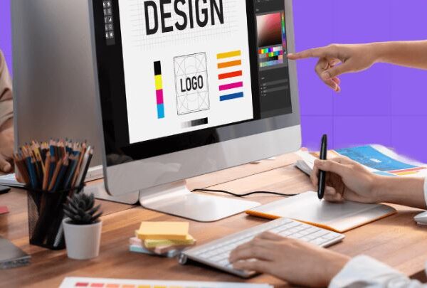 Benefits Of Professional Graphic Design