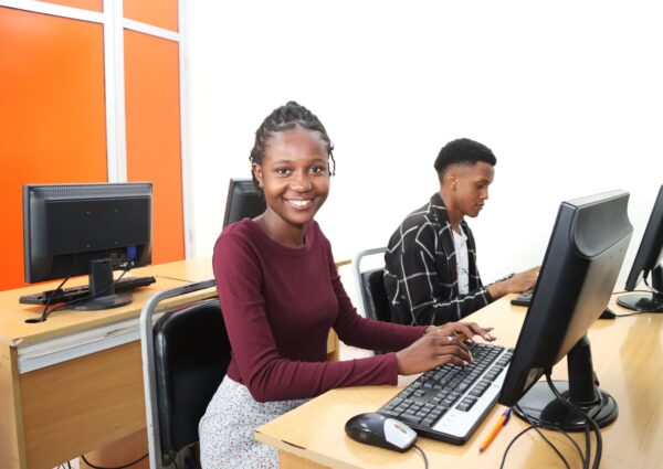 How ICT Training Helps Career Growth