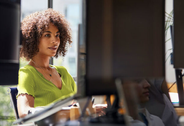 Simple Ways To Improve Computer Skills
