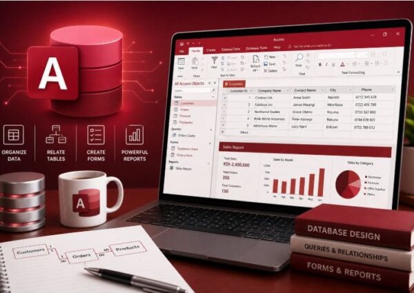 Microsoft Access