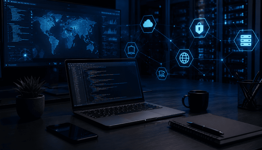 Advanced IT Courses