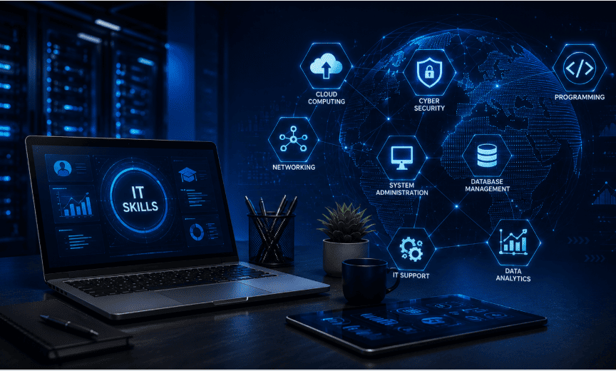 Smart Digital Skills