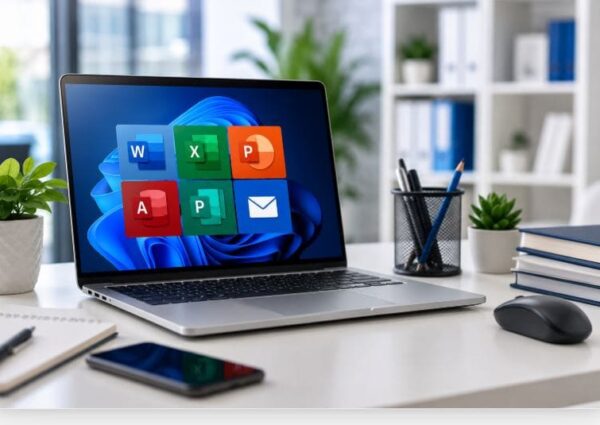 Computer Application Masterclass