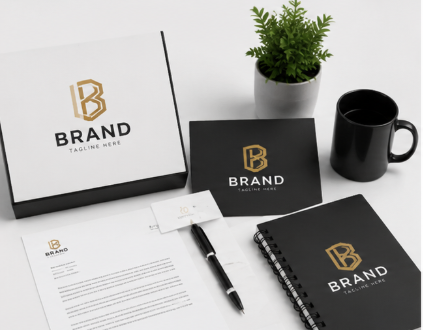 Professional Branding