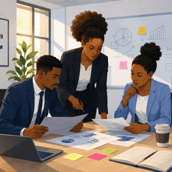 Career Planning