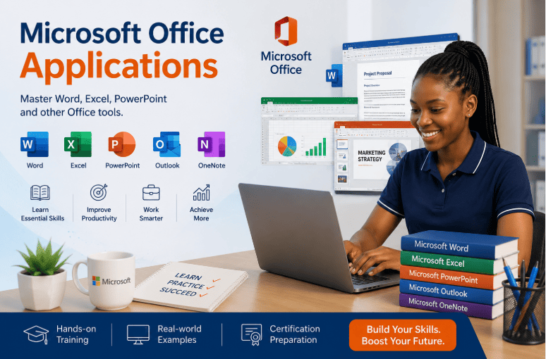 Microsoft Office Applications