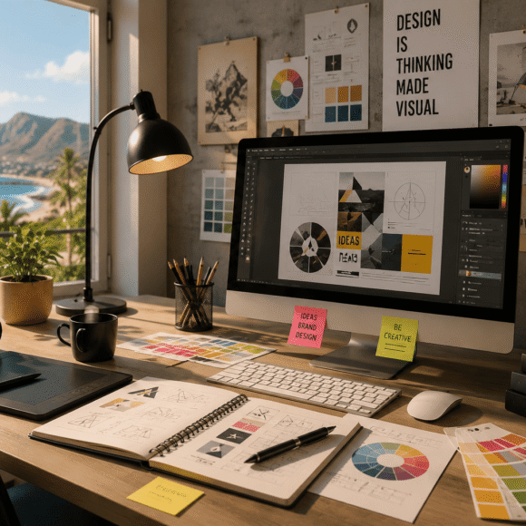 Creative Design