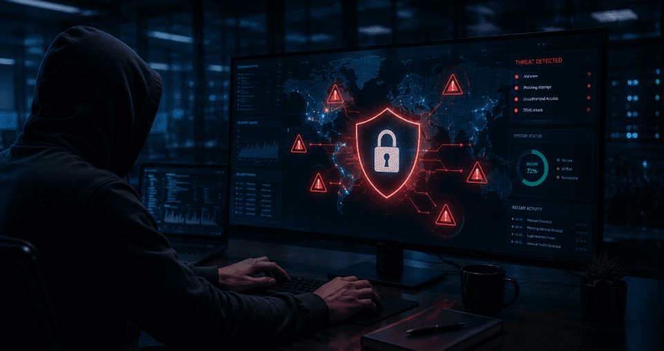 Advanced Threat Protection
