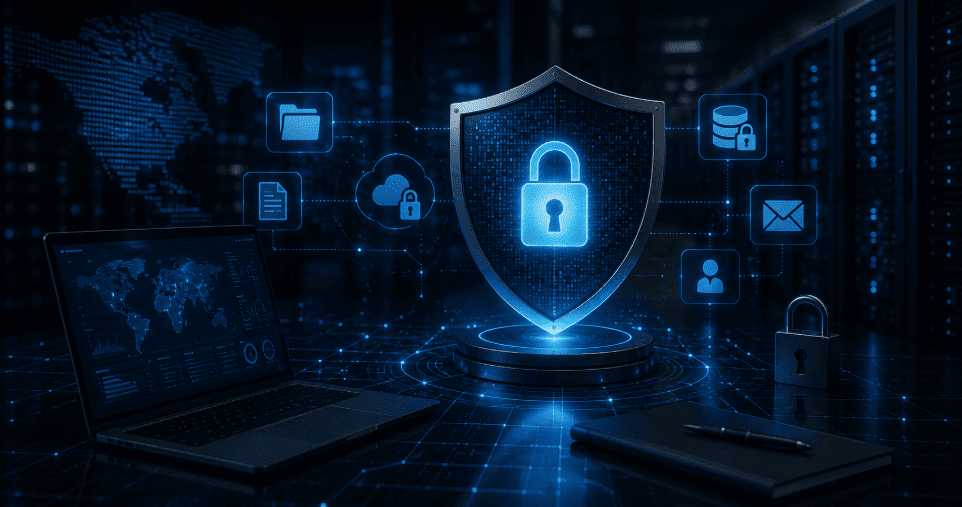 Data Security Solutions