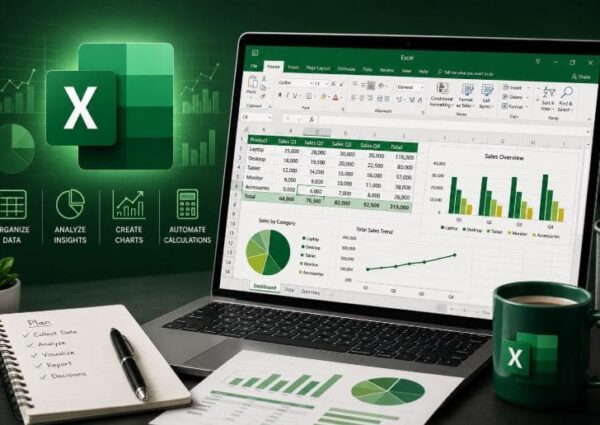 Microsoft Excel