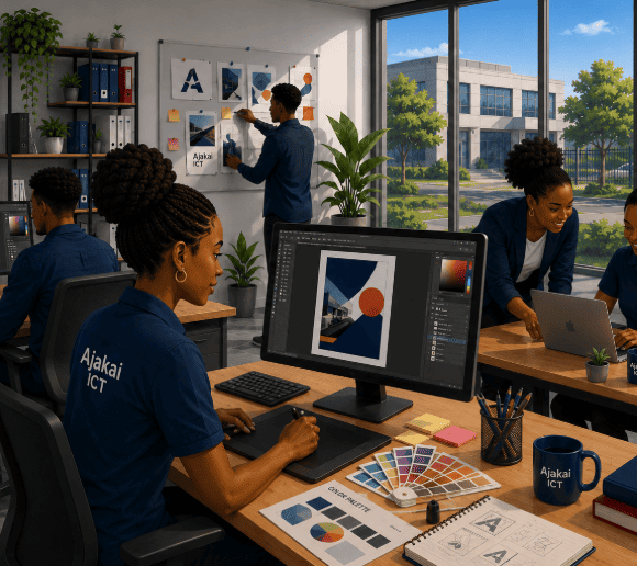 Graphics Design