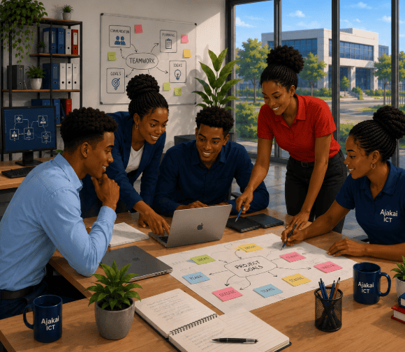 Team Collaboration