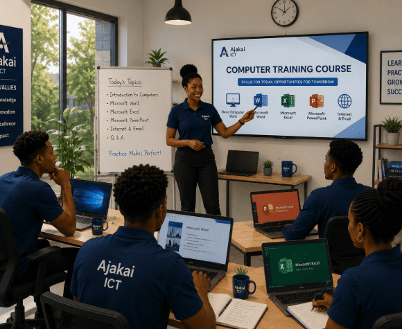 Computer Training