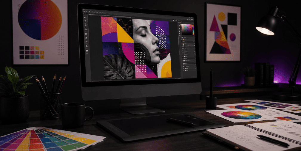 Visual Design Skills