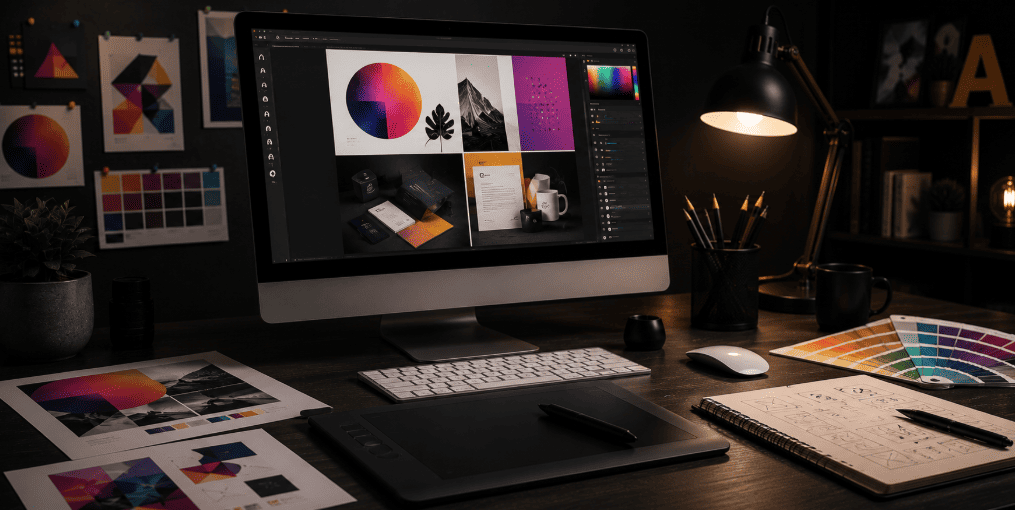 Practical Graphic Design