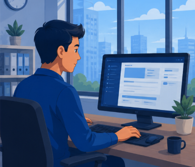 Computer Applications