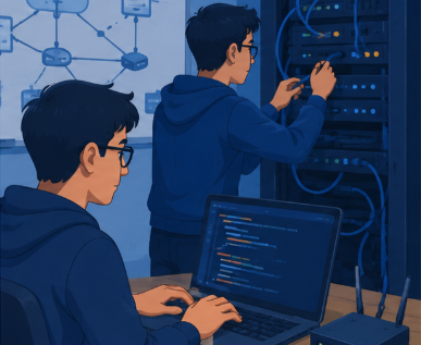 Networking & Programming