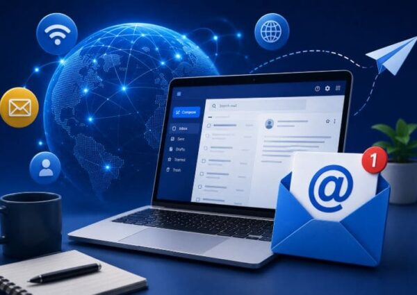 Internet & Email