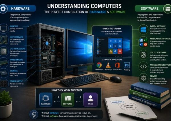 Introduction to Computer