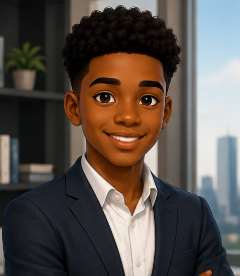 Michael Joseph
