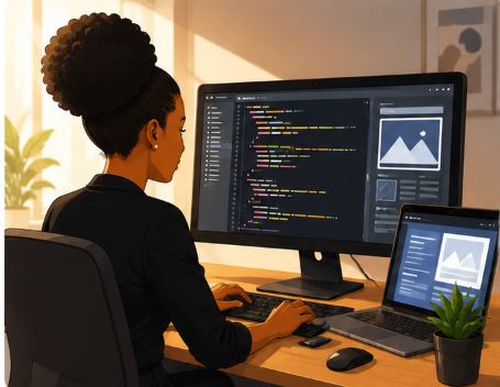 Website Development