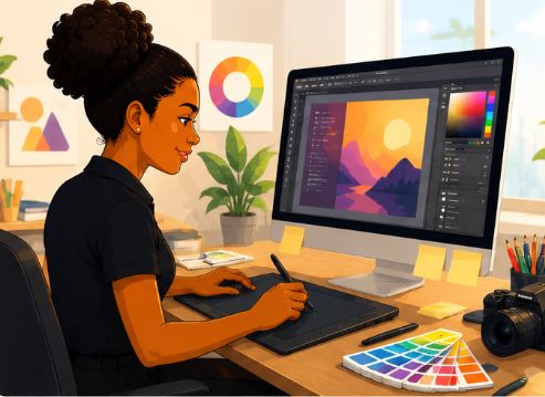 Graphic Design
