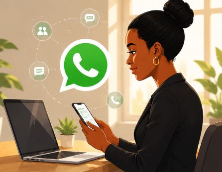 Unban Whatsapp