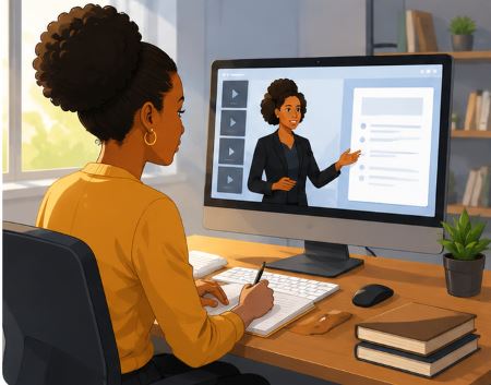 Computer Training