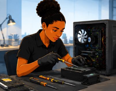 PC Maintenance