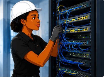 Network Installation