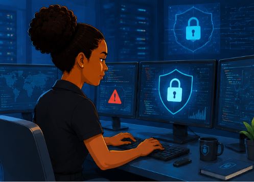 Cyber Security
