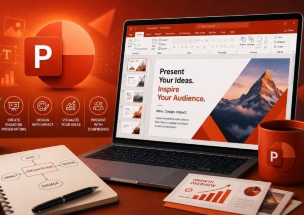 Microsoft PowerPoint