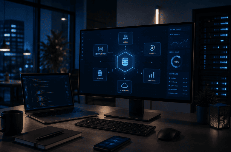 Smart System Solutions