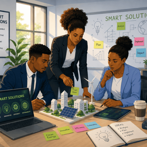 Smart Solutions