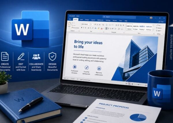 Microsoft Word